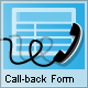 Call-back Form